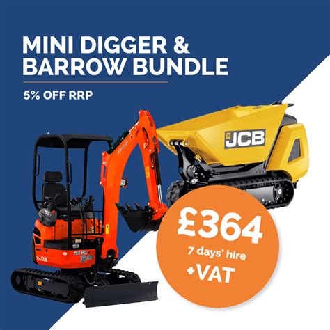 mini digger hire bridgend|self drive mini digger hire.